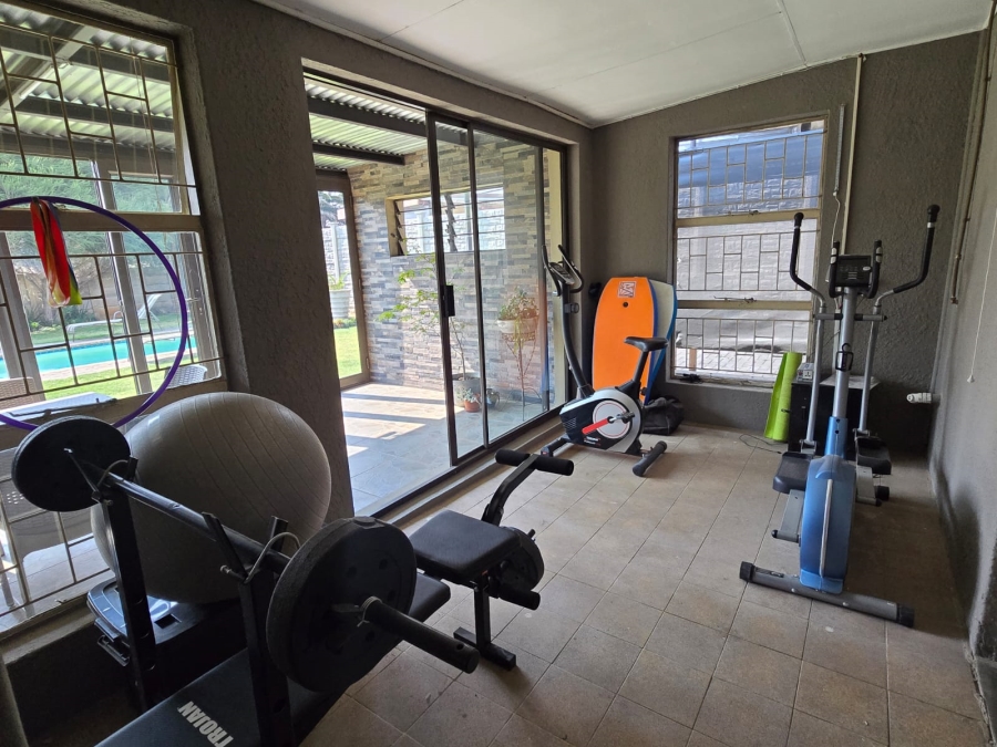 4 Bedroom Property for Sale in Parys Free State